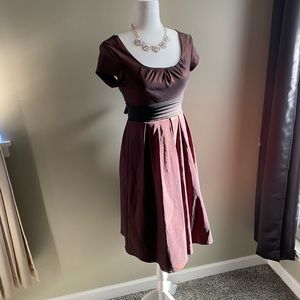 Vintage Jody California Dress